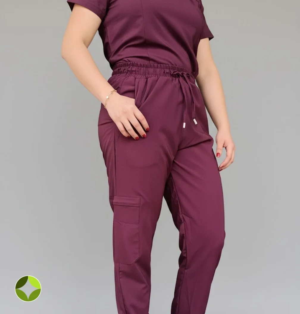 Pijama Rubi Mujer - Image 4