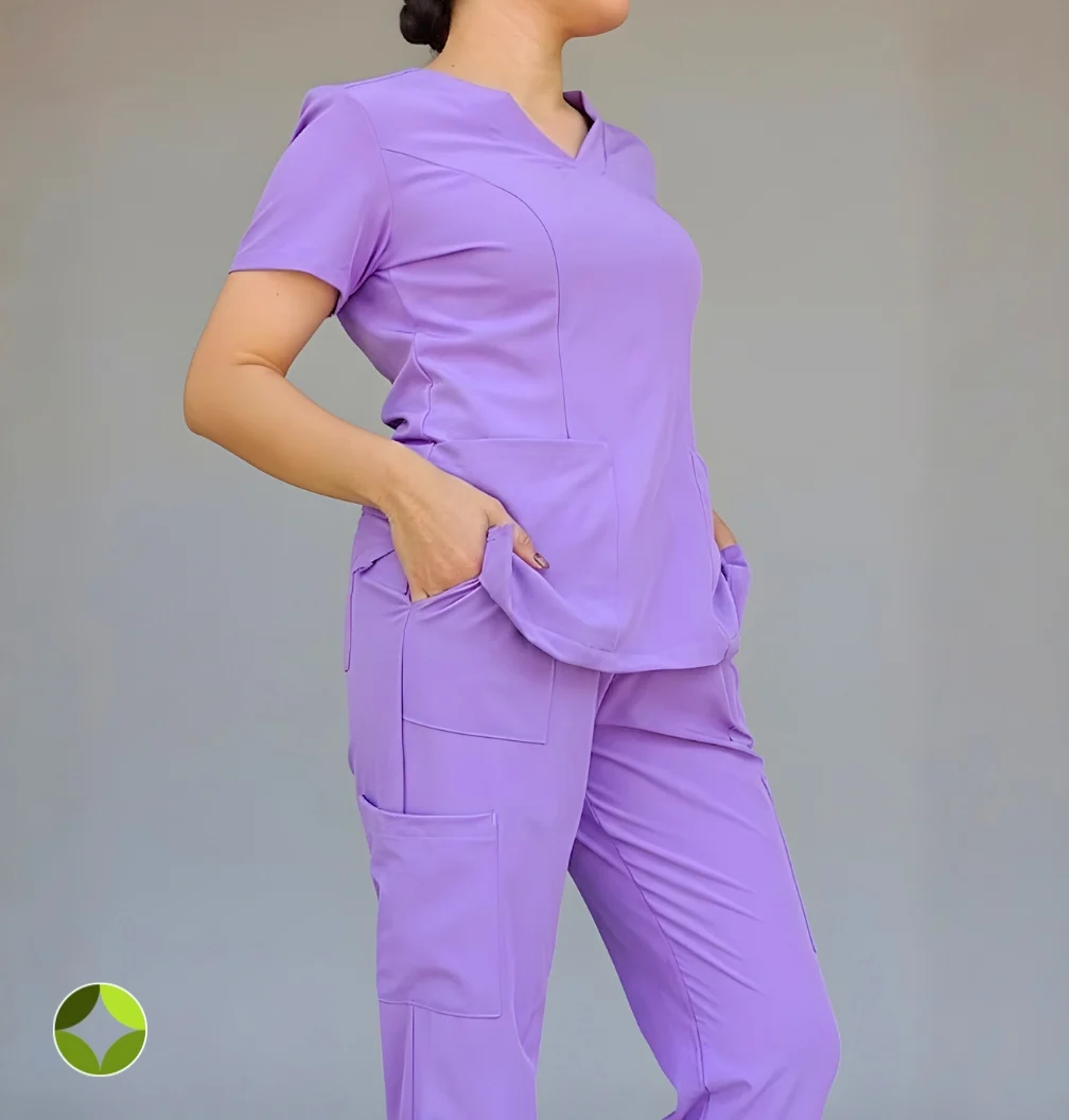 Pijama Cuarzo Mujer - Image 3