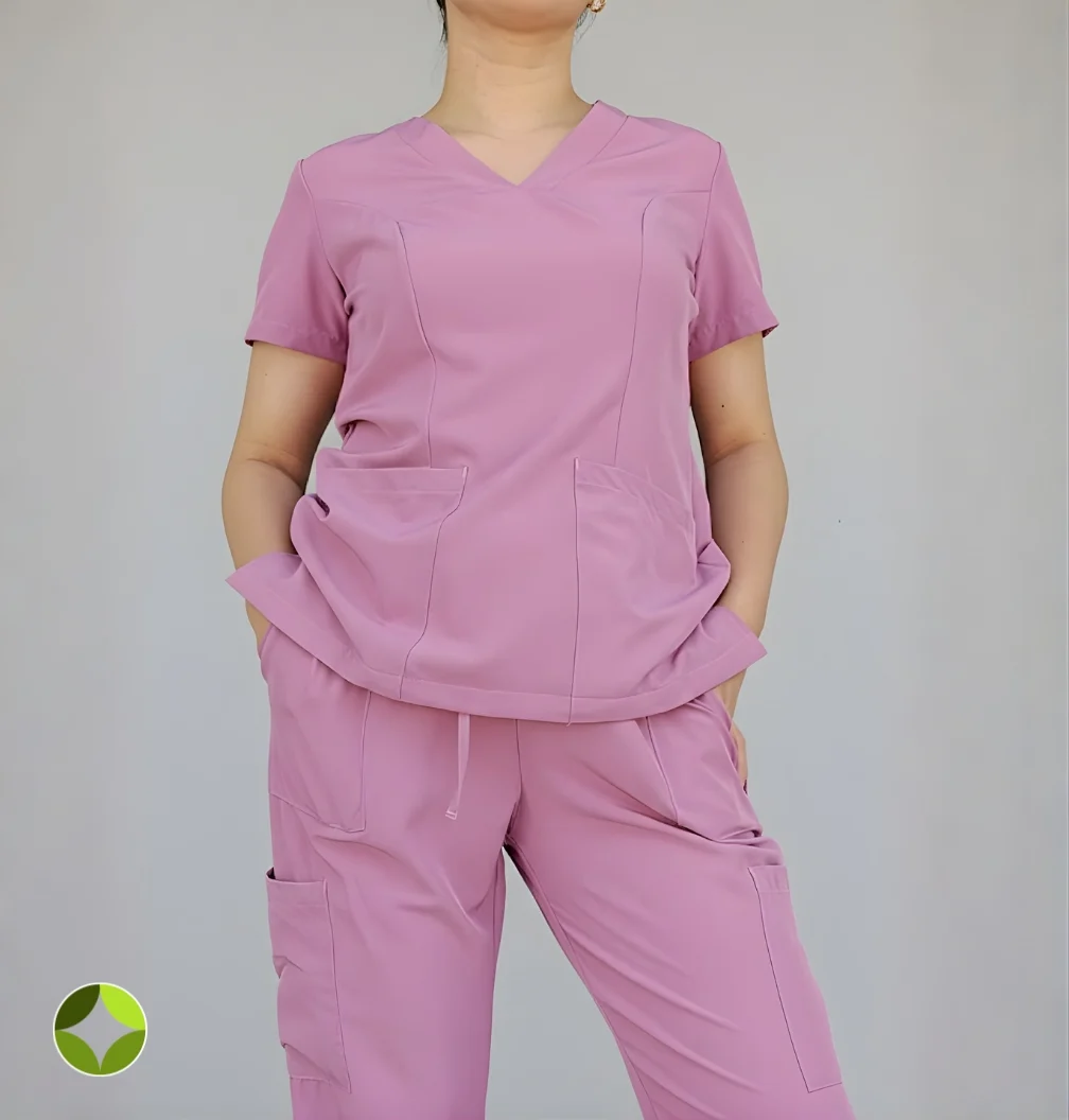 Pijama Cuarzo Mujer - Image 4