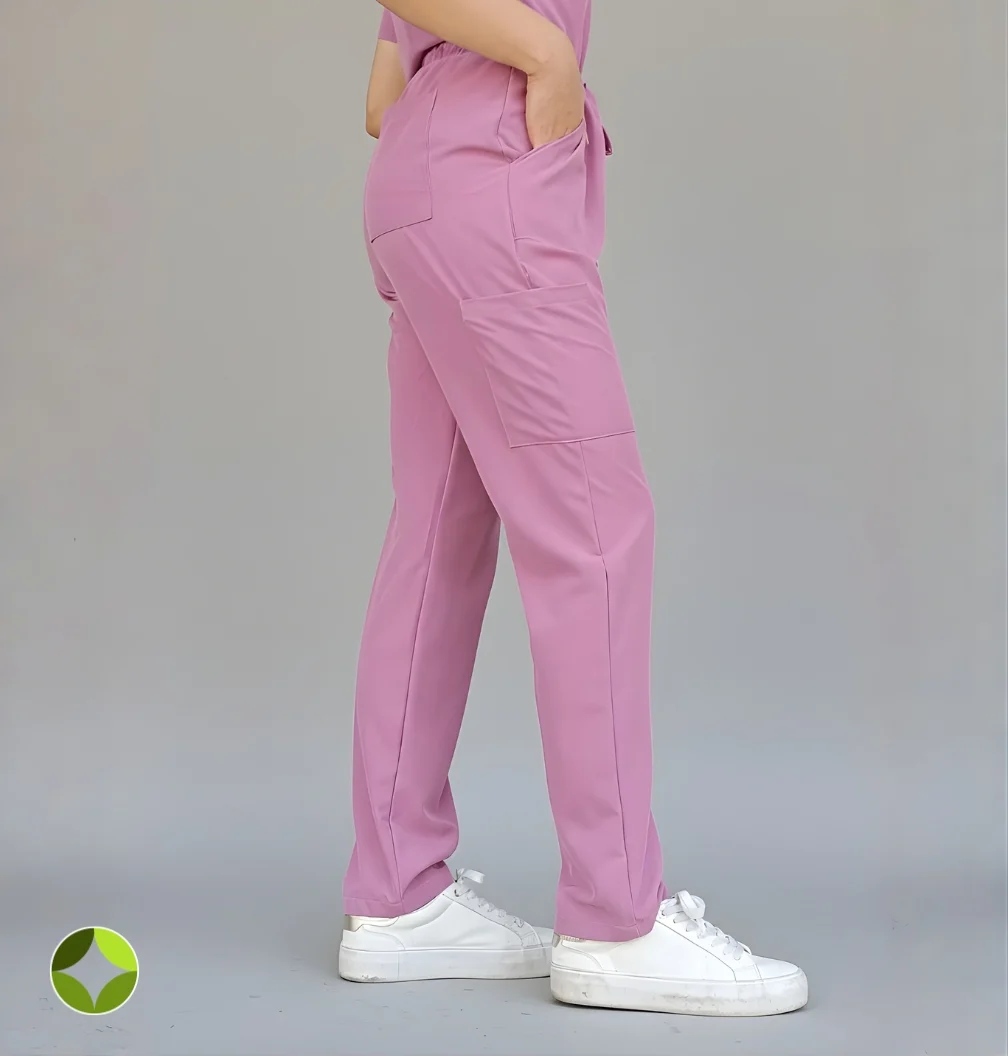 Pijama Cuarzo Mujer - Image 5