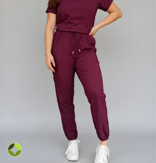 Uniformes médicos