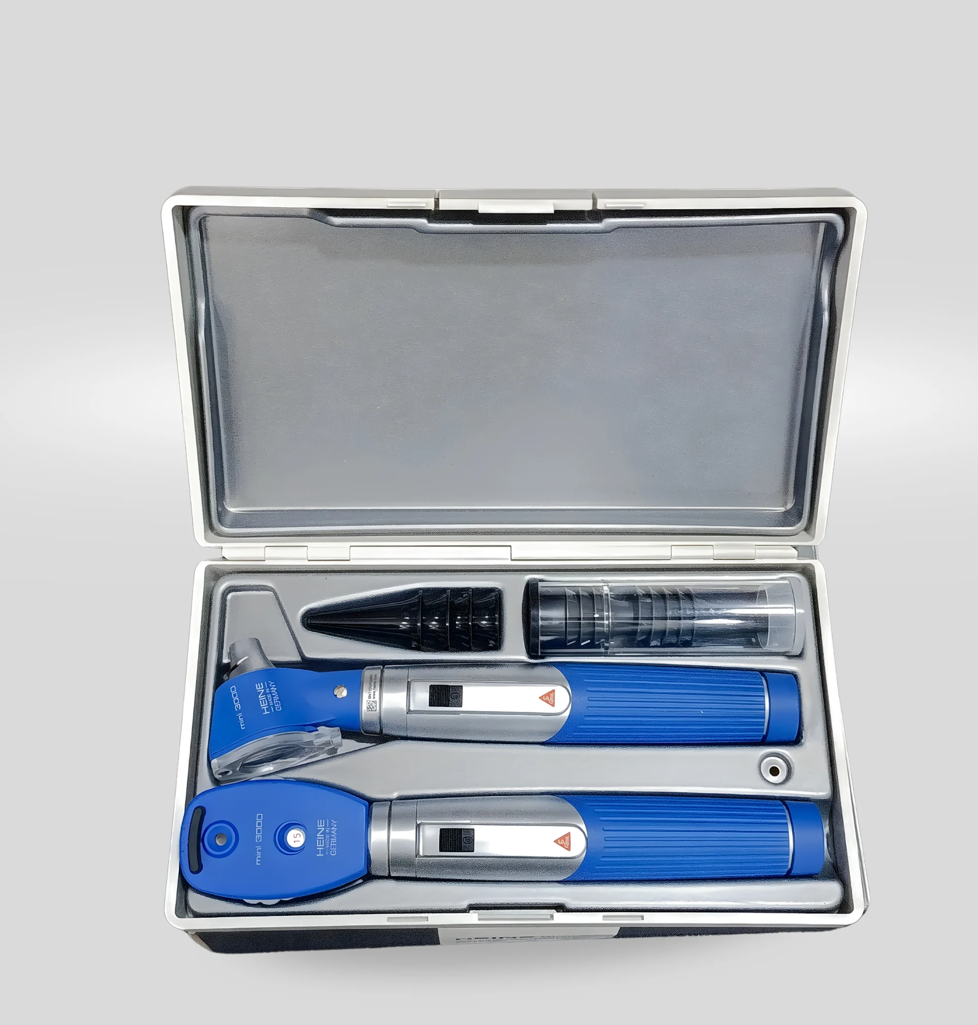 Heine Mini 3000