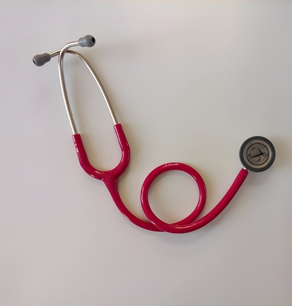 Estetoscopio Littmann Classic III