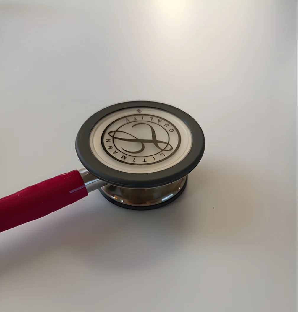 Estetoscopio Littmann Classic III - Image 4