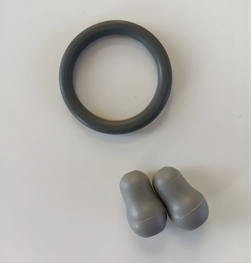 Estetoscopio Littmann Classic III - Image 3