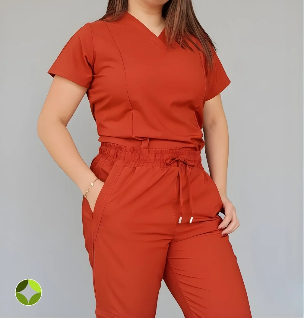 Pijama Rubi Mujer - Image 3