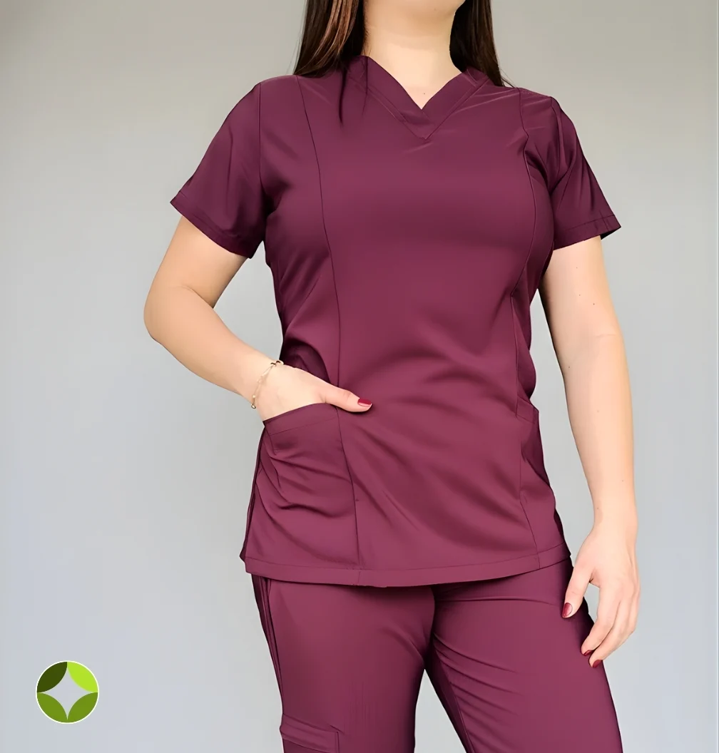 Pijama Rubi Mujer - Image 6