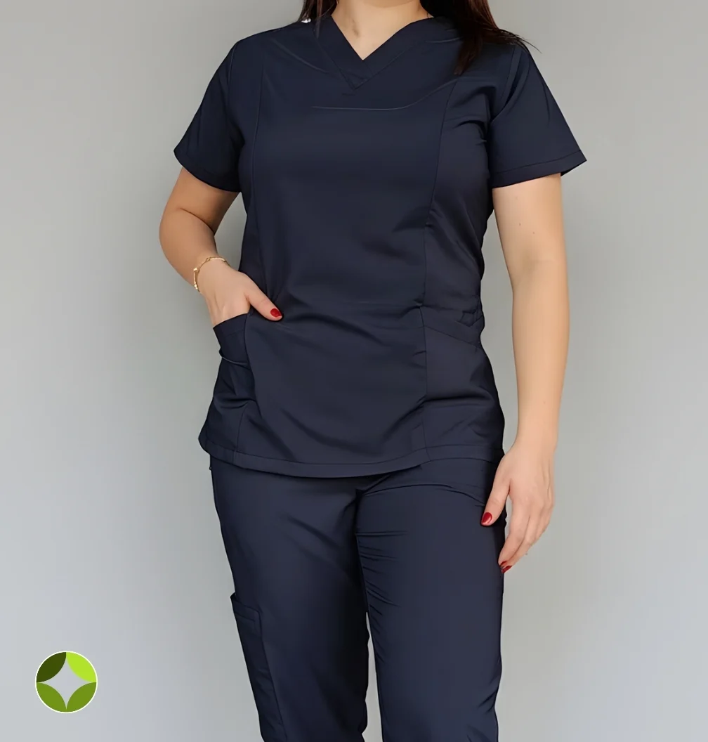 Pijama Rubi Mujer - Image 7