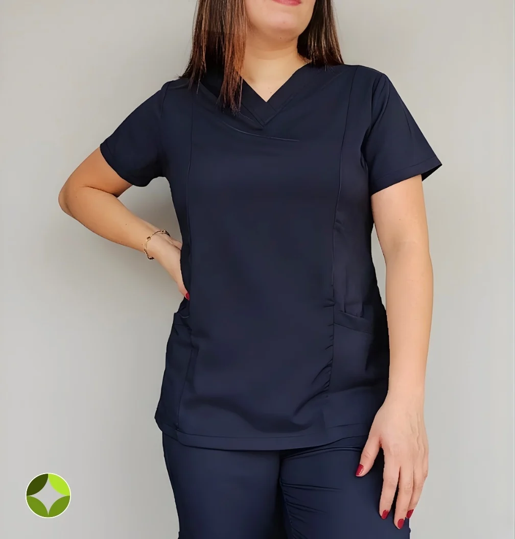Pijama Cuarzo Mujer - Image 13