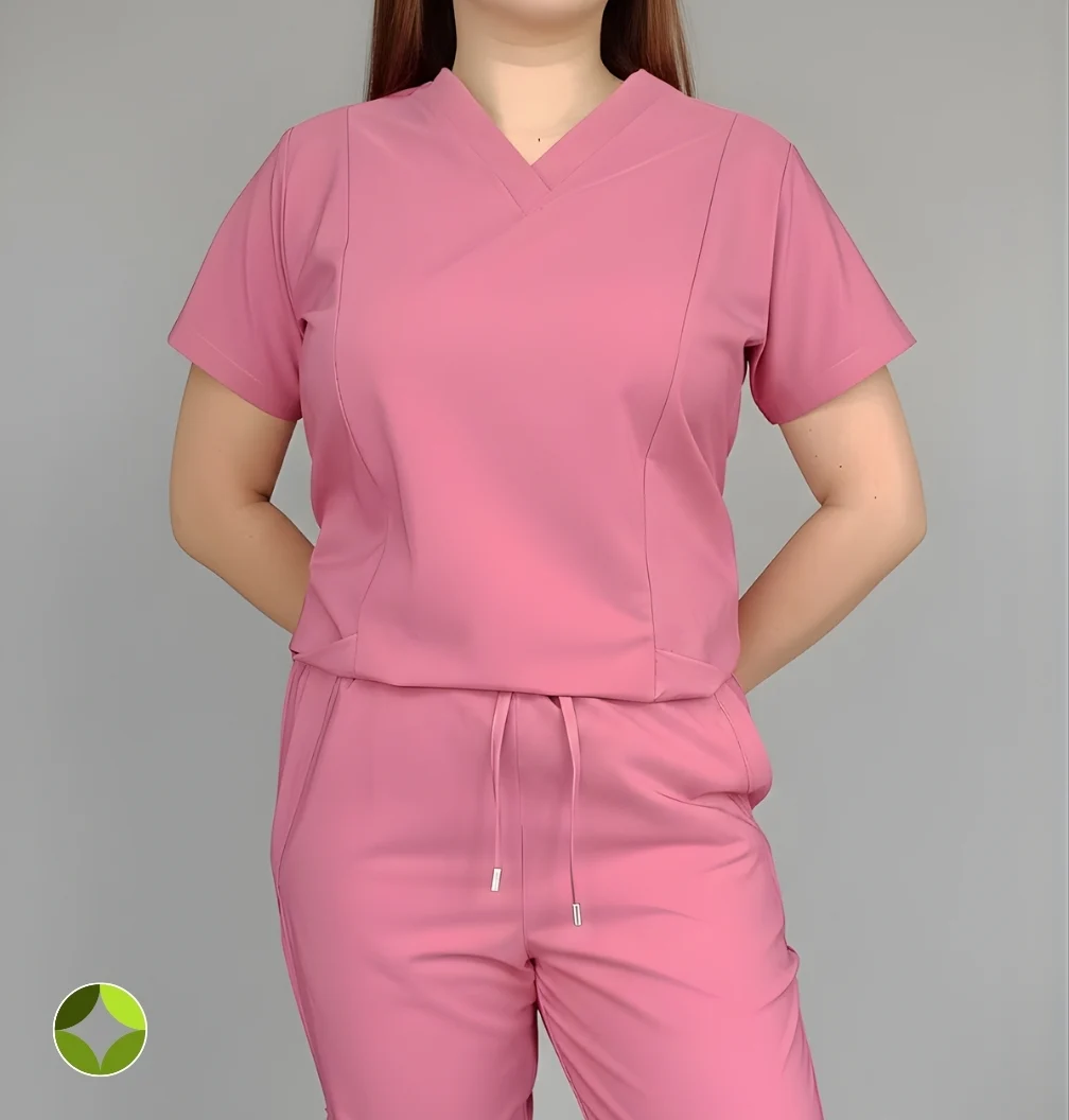 Pijama Rubi Mujer - Image 9