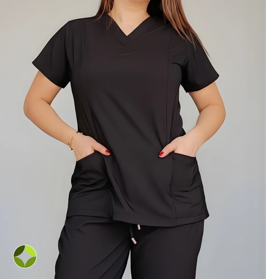 Pijama Rubi Mujer - Image 10