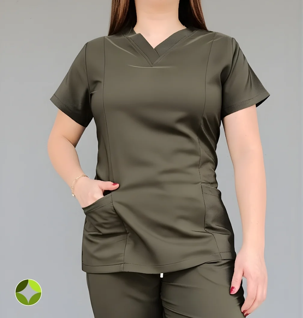 Pijama Rubi Mujer - Image 8