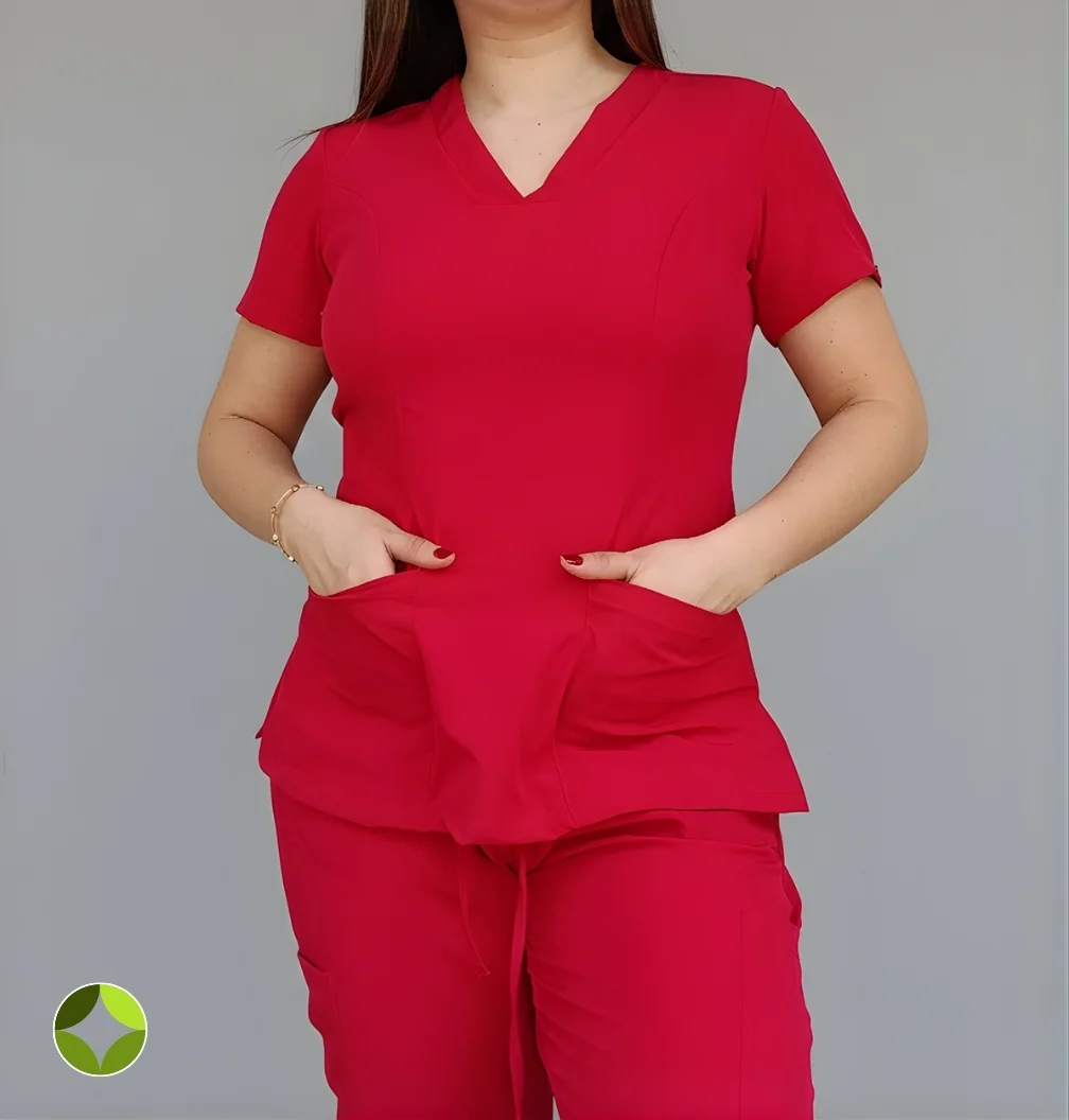 Pijama Cuarzo Mujer - Image 12