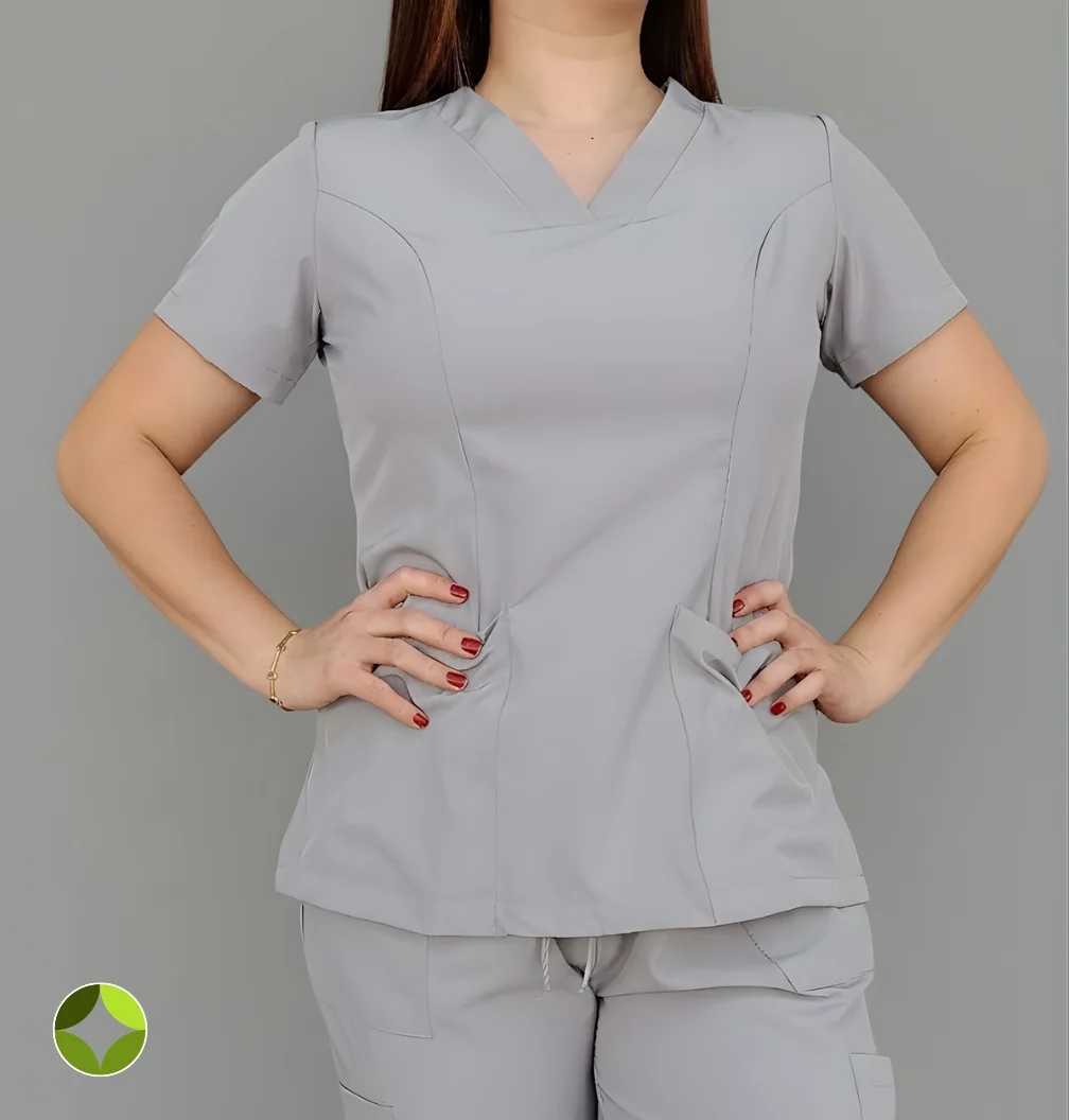 Pijama Cuarzo Mujer - Image 8
