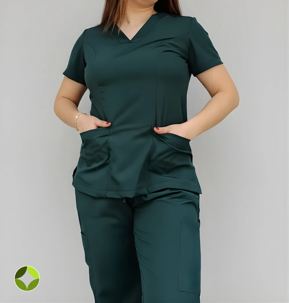 Pijama Cuarzo Mujer - Image 9