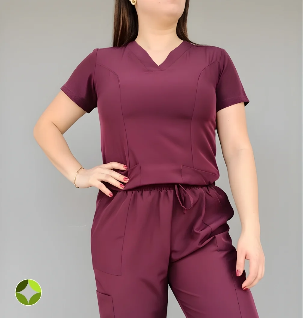 Pijama Cuarzo Mujer - Image 7