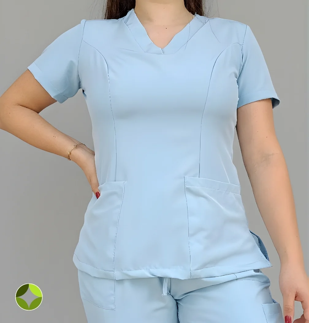 Pijama Cuarzo Mujer - Image 11