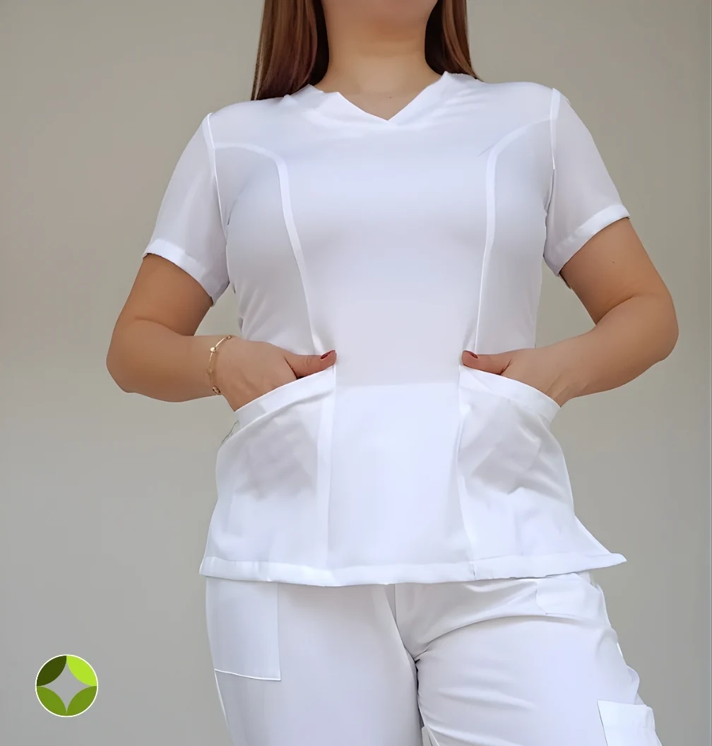 Pijama Cuarzo Mujer - Image 10